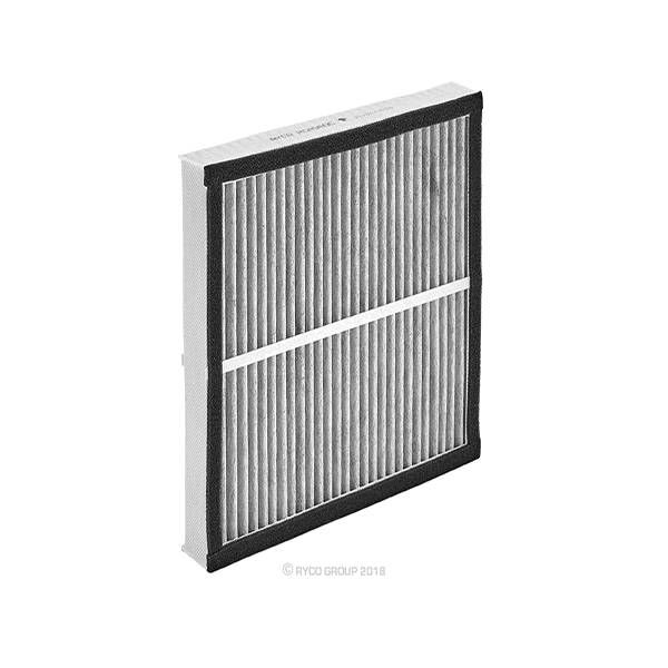 Filtre, air de l'habitacle